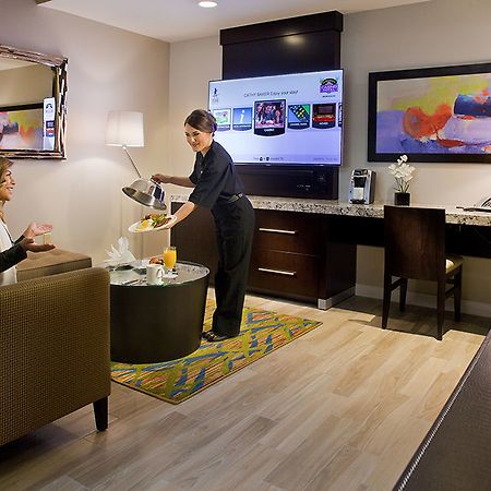 Seminole Casino Hotel Immokalee Экстерьер фото