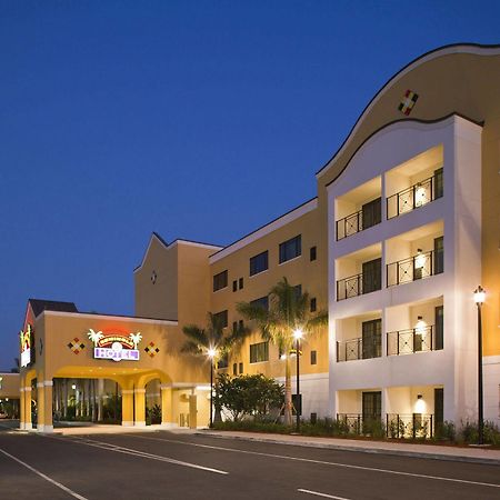 Seminole Casino Hotel Immokalee Экстерьер фото
