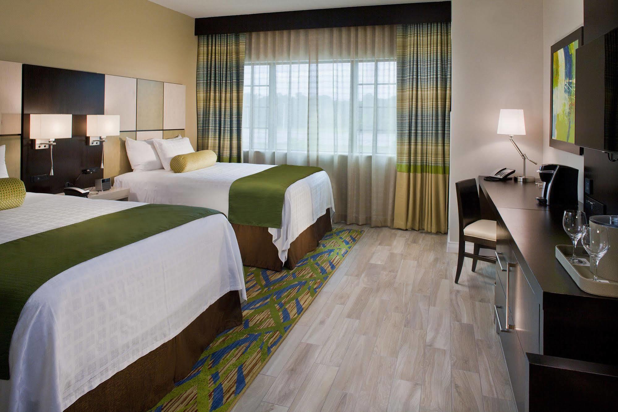 Seminole Casino Hotel Immokalee Экстерьер фото