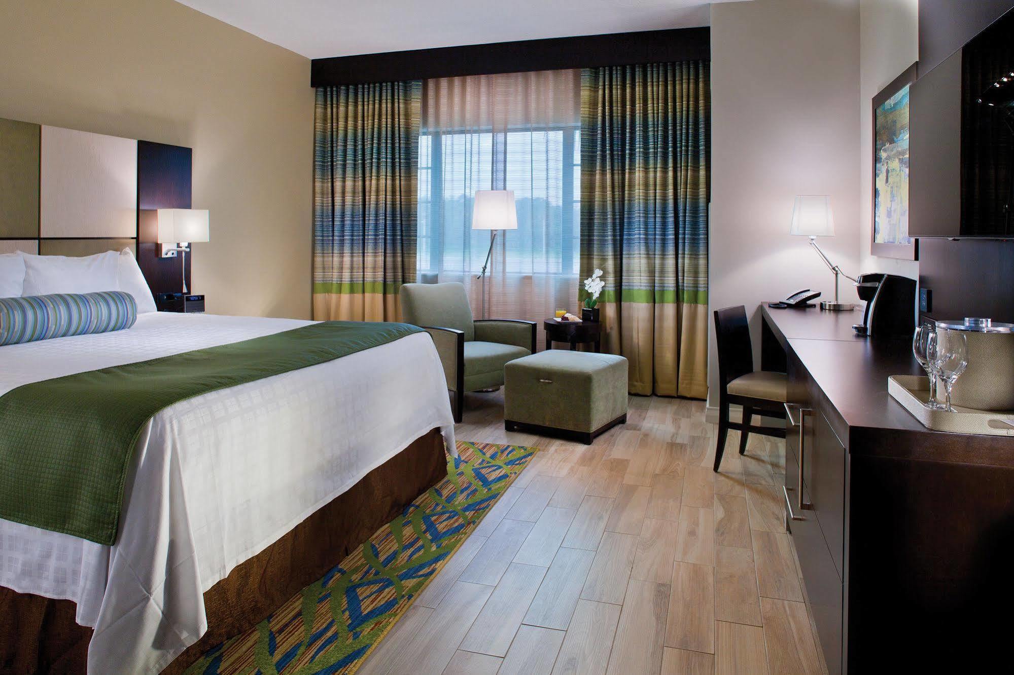Seminole Casino Hotel Immokalee Экстерьер фото